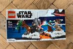 Lego Star Wars 75236 | Duel on Starkiller base NIEUW, Nieuw, Complete set, Ophalen of Verzenden, Lego