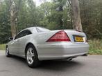 Mercedes-benz CL-klasse 500 orgineel nederlands met nap, Auto's, Mercedes-Benz, Automaat, Achterwielaandrijving, Gebruikt, CL