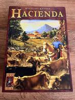 Hacienda | 999 Games | Wolfgang Kramer, Hobby en Vrije tijd, Gezelschapsspellen | Bordspellen, Drie of vier spelers, Verzenden