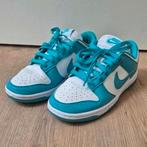 Nike dunk low 38, Ophalen, Blauw, Nike, Sneakers of Gympen