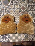 2leuke kussens zgan, Diversen, Sinterklaas, Ophalen of Verzenden, Zo goed als nieuw