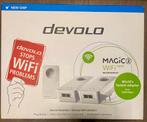 Devolo Magic 2 WiFi next Multiroom Kit, Computers en Software, WiFi-versterkers, Ophalen of Verzenden, Nieuw, Devolo