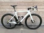 Custom Freccia Cancano maat 54 Shimano 105 Di2 FFWD Ryot, Overige merken, 28 inch, Stalbergweg, Carbon