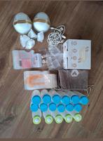 Vulpes goods elektrische draadloze borstkolf PRO incl extra', Kinderen en Baby's, Babyvoeding en Toebehoren, Ophalen of Verzenden