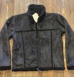 Nieuw met kaartje Musto jas suede Navy maat 14 / L, Blauw, Maat 42/44 (L), Nieuw, Ophalen of Verzenden