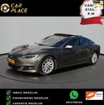 Tesla Model S 90D Base- Garantie op de accu pakket, Nieuw, 2123 kg, Origineel Nederlands, Te koop