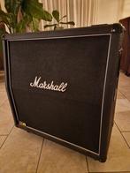 Marshall 1960A 4x12 Gitaar Speaker Cabinet, Muziek en Instrumenten, Versterkers | Bas en Gitaar, Ophalen, Gebruikt, Gitaar, 100 watt of meer