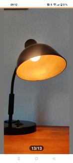 Antieke Siemens L99 Tafellamp bureau lamp pre ww2 duits, Ophalen of Verzenden