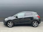 Opel Mokka 1.4 T Cosmo 4x4 VOL! CLIMA*CRUISE*NAVI*STOELV*PDC, Auto's, Opel, Te koop, Huisgarantie, 5 stoelen, Benzine