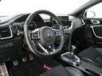 Kia Ceed 1.0 T-GDi GT-Line |panoramadak|stoelverwarming|stuu, Auto's, Kia, Voorwielaandrijving, Stof, Gebruikt, Euro 6