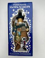 Tussaud’s waxies - 1. Claas Janszoon., Ophalen of Verzenden, Zo goed als nieuw