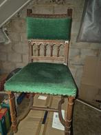 zolder opruiming, Ophalen, Gebruikt