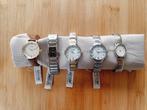 Olympic Horloges - diverse modellen, nieuw, Overige merken, Staal, Staal, Polshorloge