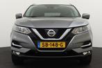 Nissan QASHQAI 1.2 N-Connecta € 15.940,00, Auto's, Nissan, Stof, 4 cilinders, 116 pk, Origineel Nederlands
