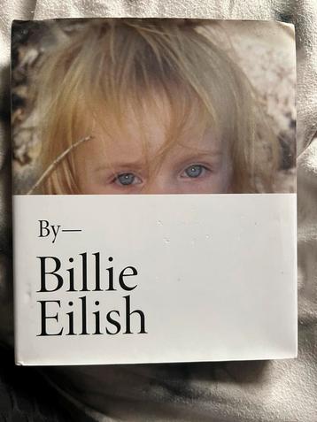 Billie eilish foto boek 