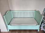 Kidsmill peuterbed, Kinderen en Baby's, Kinderkamer | Bedden, Ophalen, Zo goed als nieuw, Minder dan 140 cm, Minder dan 70 cm