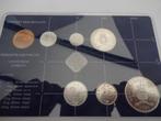 FDC Muntset Nederlandse Antillen 1984, Postzegels en Munten, Munten | Nederland, Setje, Overige waardes, Ophalen of Verzenden