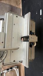 Festool basis freesmodule, Ophalen of Verzenden, Zo goed als nieuw, Elektrisch, Bovenfrees