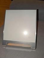 Ergonomische laptopstandaard van Bakker Elkhuizen, Computers en Software, Laptopstandaarden, Ophalen of Verzenden, Zo goed als nieuw