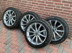 Volkswagen Passat Velgen 18 inch Monterey 3G B8 R-line GTE, Auto-onderdelen, Banden en Velgen, 235 mm, Banden en Velgen, Personenwagen