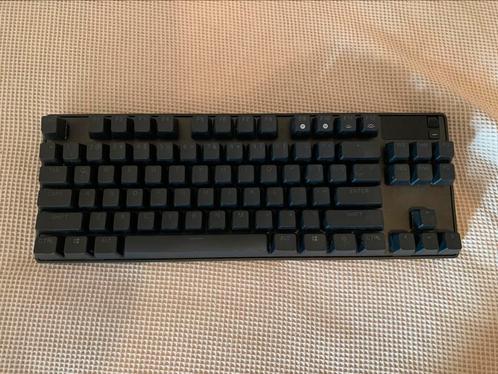 Steelseries Apex Pro TKL 2023 (nieuw), Computers en Software, Toetsenborden, Nieuw, Qwerty, Bedraad, Gaming toetsenbord, Multimediatoetsen