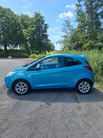 Ford Ka 1.2 Titanium nieuwe apk org nl nette auto, Auto's, Ka, Metallic lak, Handgeschakeld, Te koop