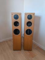 JBL XTi60, Ophalen, Gebruikt, Front, Rear of Stereo speakers, JBL