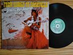 LP  -   Frans Doolaard  -  From Hawaii to Nashville  -  1977, Ophalen of Verzenden, 1960 tot 1980, Zo goed als nieuw, 12 inch