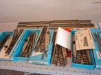 Marklin M 3 sets elektrische wissels, Hobby en Vrije tijd, Modeltreinen | H0, Wisselstroom, Rails, Ophalen of Verzenden, Zo goed als nieuw