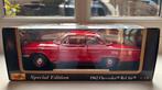 Chevrolet Bel Air 1962 1:18 Maisto, Ophalen of Verzenden, Nieuw, Auto, Maisto