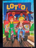 Lotto Papita., Ophalen of Verzenden