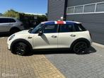 Mini Mini 1.2 One, Airco, cruise, navigatie, 5 deurs, apk 08, Stof, Gebruikt, Wit, Bedrijf