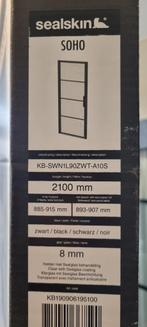 Douchewand SOHO Linksdraaiend, Doe-het-zelf en Verbouw, Sanitair, Ophalen, Zo goed als nieuw, Douche