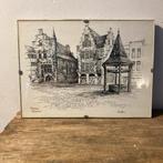 Moriaan Denbosch Fotolijst 13 x 18, Ophalen of Verzenden