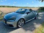 Audi TT Roadster / Cabrio / 2.0 230pk S-line, Auto's, Audi, TT, 4 cilinders, Cabriolet, Particulier