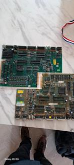 Commodore Amiga 500 Moederbord (Defect) - Rev 3 & Rev 8, Ophalen of Verzenden