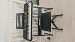 Keyboard Rockjam, Ophalen, Gebruikt, Zwart