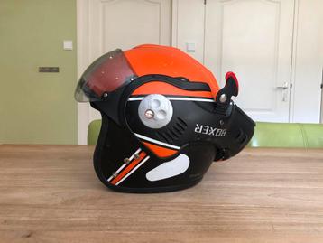 Roof Boxer - M beschikbaar voor biedingen