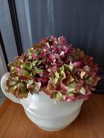 Brocante Mosa Maastricht kan met hortensia, Ophalen of Verzenden, Zo goed als nieuw