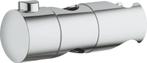 GROHE Glijstuk - 22mm - chroom - 48099000, Huis en Inrichting, Overige kleuren, Nieuw, Ophalen of Verzenden, X