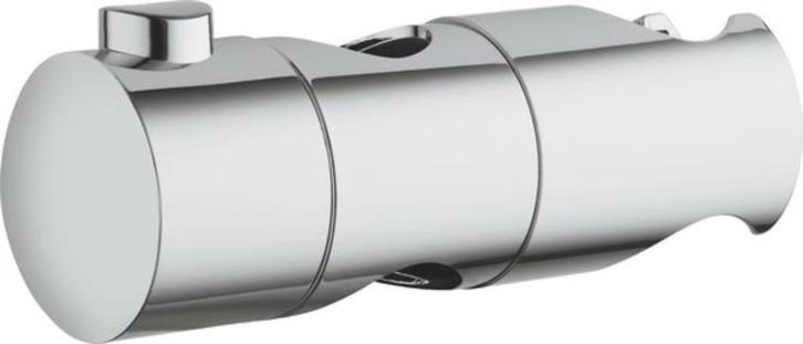 GROHE Glijstuk - 22mm - chroom - 48099000, Huis en Inrichting, Badkamer | Badtextiel en Accessoires, Nieuw, Overige kleuren, Ophalen of Verzenden
