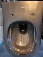 Duravit  toiletpot  nieuw, Doe-het-zelf en Verbouw, Sanitair, Ophalen, Zo goed als nieuw, Toilet