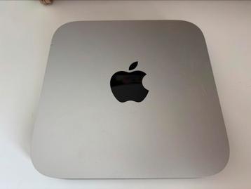 Mac Mini m1 8gb 256GB HD + toetsenbord beschikbaar voor biedingen