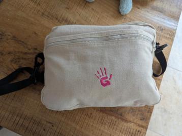 Crème Baby Buikdrager - Zo Goed Als Nieuw beschikbaar voor biedingen