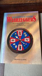 Waarzeggers, Ophalen of Verzenden, Gelezen, Astrologie, Achtergrond en Informatie