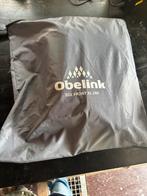 Obelink Sol Front XL Deluxe 280 sun protector, Ophalen, Zo goed als nieuw