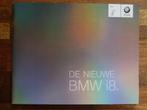BMW i8 (2013/2014), Boeken, Ophalen of Verzenden, Nieuw, BMW