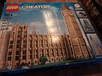 LEGO Creator Expert 10253 Big Ben - Complete Set, Ophalen, Zo goed als nieuw, Complete set, Lego