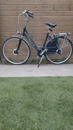 Gazelle Saphir gold line framemaat 53cm, Ophalen, Versnellingen, 0 zitjes, Gazelle