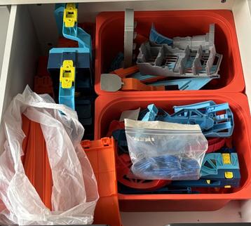 Hotwheels  beschikbaar voor biedingen